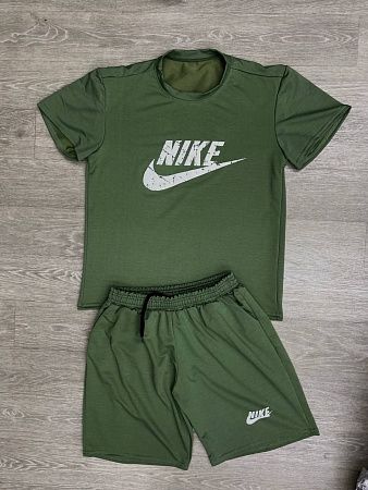 Костюм Mirwear 777 green - делук