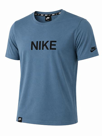 Футболка Alex Clothes 14302 l.blue - делук