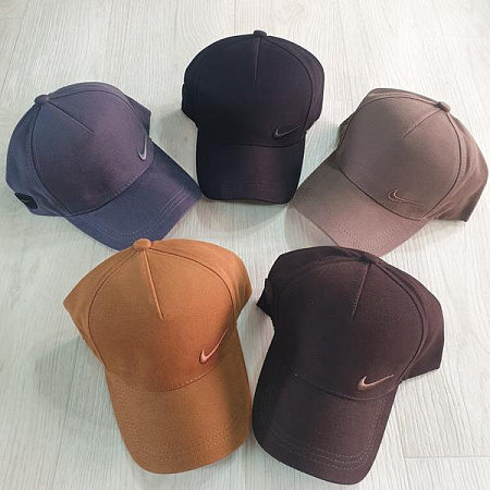 Кепка Candy CN2451 mix - делук