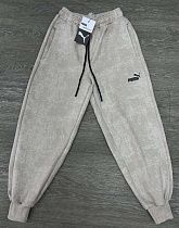 Штаны Спорт Mirwear 296-2 grey - делук