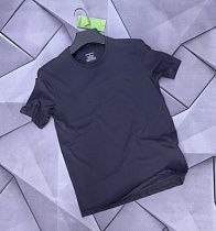 Футболка Rassul 6131 navy - делук