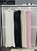 Платье Little Secret 7804 pink - делук