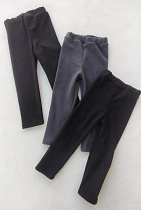 Лосины Meloria ML3171 black - делук