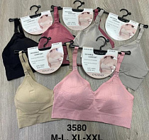 Топ Comfort 3580 mix Топ Comfort 3580 mix - делук