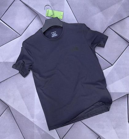 Футболка Rassul 6131 navy - делук