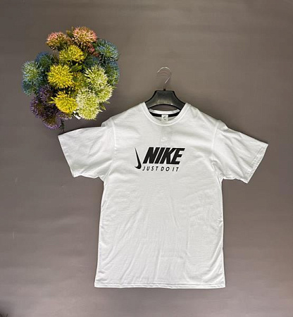 Футболка Annet VE0124 white - делук