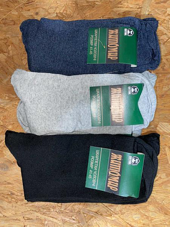 Носки Alia N35 mix - делук