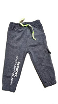 Штаны Спорт Malibu2 M008 grey - делук