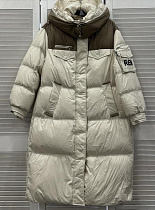 Куртка Comod CM515 l.beige - делук