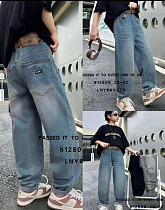 Джинсы Sunnytot 612809 navy - делук