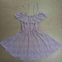 Платье Q001-11 l.purple
