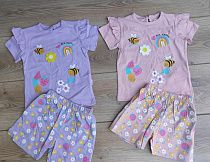 Костюм Emir Kids 241 lilac - делук