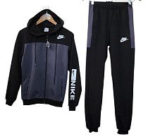 Костюм Спорт Faraon F284 navy - делук
