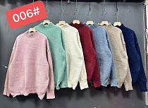 Свитер Peng 006 mix - делук