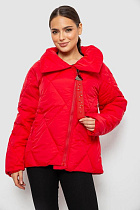 Куртка Obuv Ok2 B966 (11951) red - делук