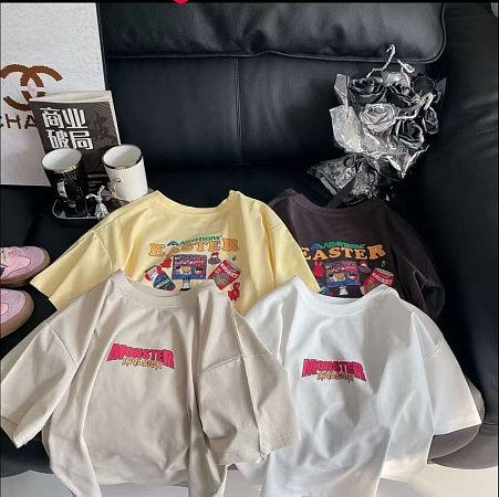 Футболка Major ZT25 beige - делук