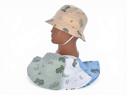 Панама Королева R05 mix - делук