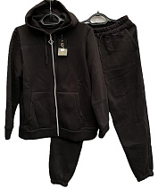 Костюм Спорт Shoptime S547 black Костюм Спорт Shoptime S547 black - делук