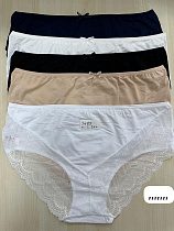 Трусы Disneyopt DS567-9425 mix - делук