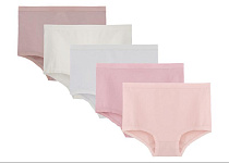 Трусы Anibur 2856 mix (2XL) - делук