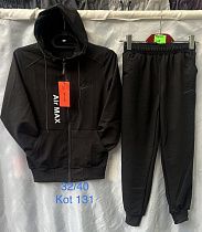 Костюм Спорт Vanda 131 black Костюм Спорт Vanda 131 black - делук