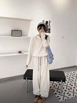 Костюм Спорт Divo DV20 l.beige - делук