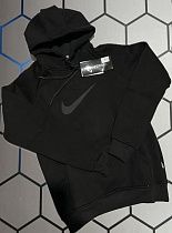 Худи Alex Clothes 4810 black - делук