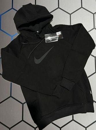 Худи Alex Clothes 4810 black - делук