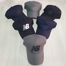 Кепка Candy CN2509 mix - делук