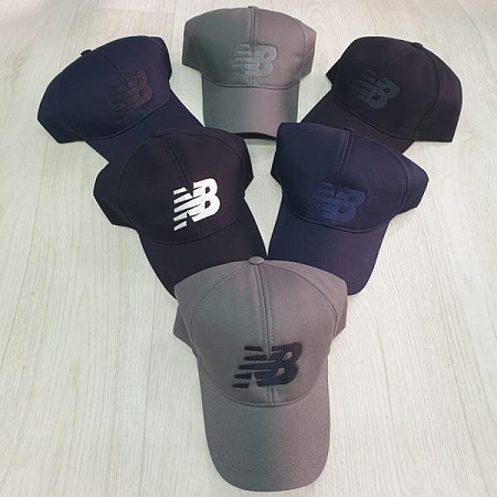 Кепка Candy CN2509 mix - делук