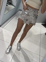 Шорты Comod 60052 grey - делук