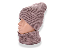 Комплект Red Hat Clothes 3499-4 brown - делук