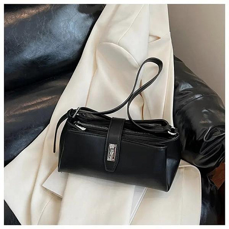 Сумка Fashion Bag M7563-4 black - делук