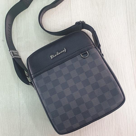 Сумка Candy Bags CB448 grey - делук