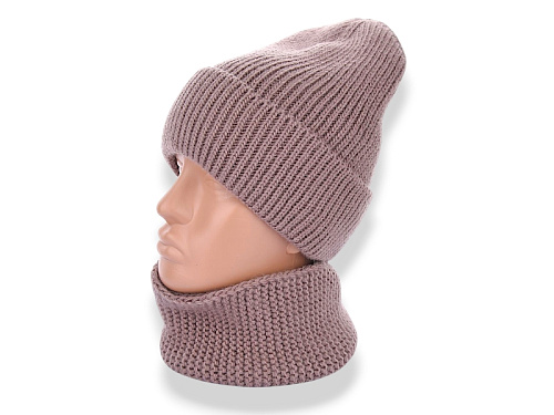 Комплект Red Hat Clothes 3499-4 brown - делук