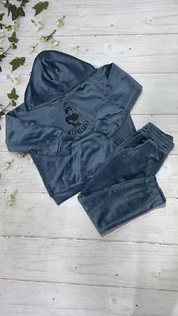 Костюм Спорт Marimaks 936 blue - делук