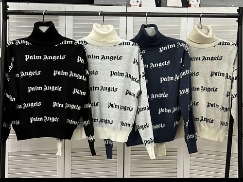 Свитер Modnulya 0522 navy - делук