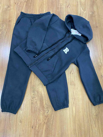 Костюм Спорт Marimaks 254-2 navy - делук
