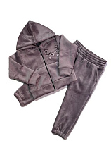 Костюм Спорт Safi 1058 d.pink - делук