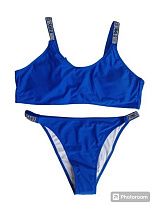 Купальник Annet AM22508 navy - делук