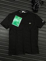 Футболка Hous Of Timur HT1410 black - делук