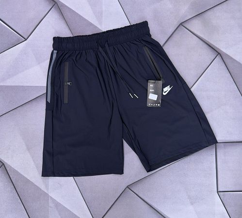 Шорты Rassul 6099 navy - делук