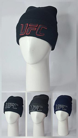 Шапка Annet PG256 mix - делук