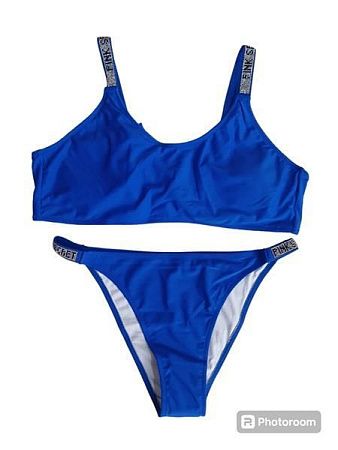 Купальник Annet AM22508 navy - делук