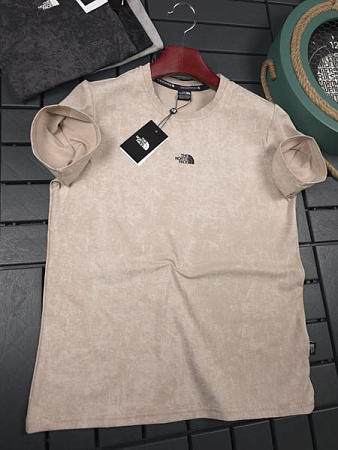 Футболка Hous Of Timur HT1246 beige - делук