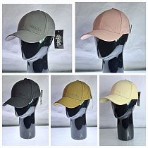 Кепка Keps Hats C383 l.yellow - делук