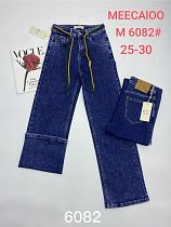 Джинсы P.T.A M6082 blue - делук