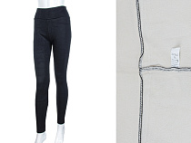 Лосины Jelzin A5243-1 black - делук