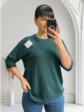 Американка Levisha 25243 green - делук