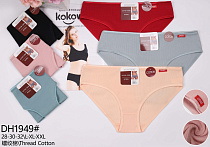 Трусики DH1949 - делук